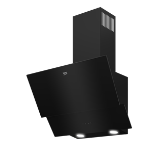 Beko BDE 6045 S Duvar Tipi Davlumbaz