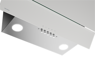 Beko BDE 6050 HB Duvar Tipi Davlumbaz