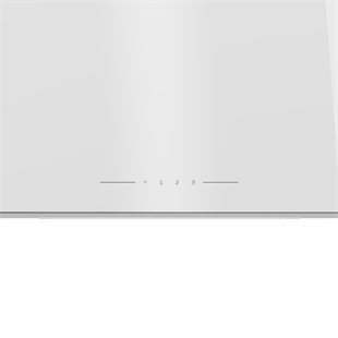 Beko BDE 6060 B Beyond Serisi Duvar Tipi Davlumbaz