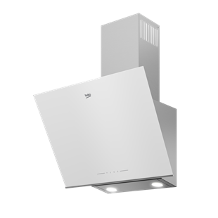 Beko BDE 6060 B Beyond Serisi Duvar Tipi Davlumbaz