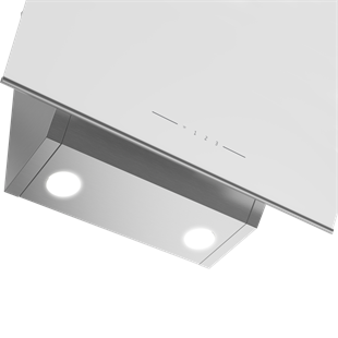 Beko BDE 6060 B Beyond Serisi Duvar Tipi Davlumbaz