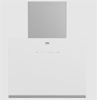 Beko BDF 6050 B Duvar Tipi Davlumbaz