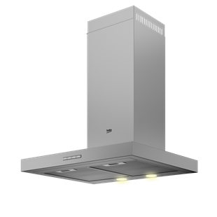 Beko BDT 6050 I Duvar Tipi Davlumbaz