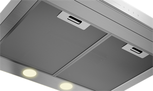 Beko BDT 6060 B Duvar Tipi Davlumbaz