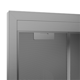 Beko BDT 6060 S Beyond Serisi Duvar Tipi Davlumbaz