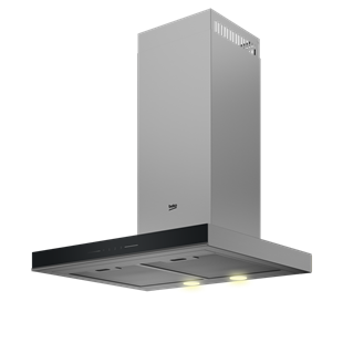 Beko BDT 6060 S Beyond Serisi Duvar Tipi Davlumbaz