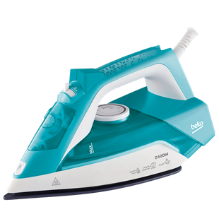 Beko BEU 2924 Buharlı Ütü