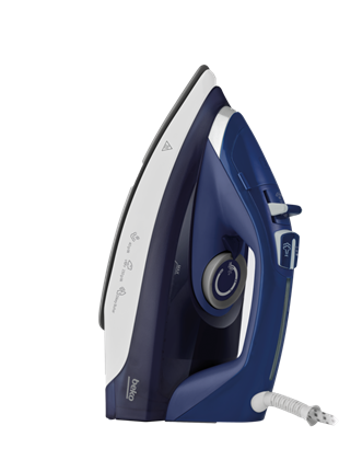 Beko BEU 4124 Buharlı Ütü