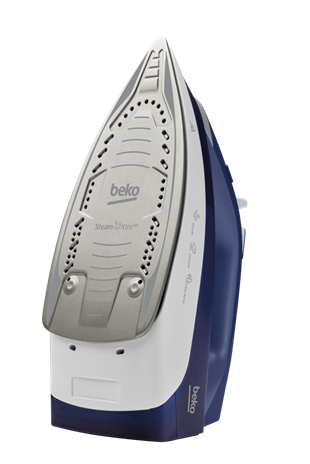 Beko BEU 4124 Buharlı Ütü
