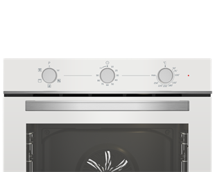 Beko BFC 220 HB Ankastre Standart Fırın 72L