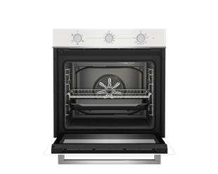 Beko BFC 220 HB Ankastre Standart Fırın 72L