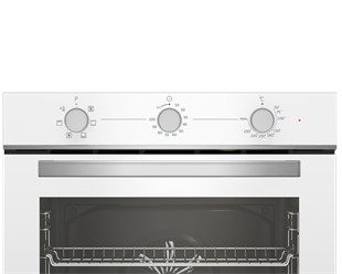 Beko BFC 320 B Ankastre Fırınlar 72L