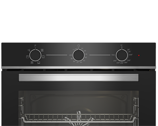 Beko BFC 320 S Ankastre Fırın 72L