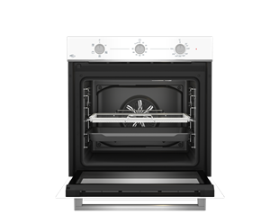 Beko BFC 321 B FitFry Ankastre Fırın 72L