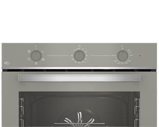 Beko BFC 321 G FitFry Ankastre Fırın 72L