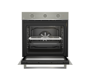 Beko BFC 321 G FitFry Ankastre Fırın 72L