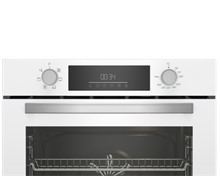 Beko BFC 330 B Ankastre Fırın 72L