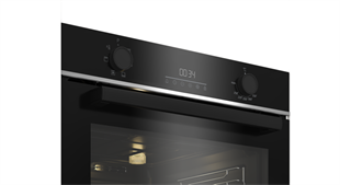 Beko BFC 330 S Ankastre Fırın 72L