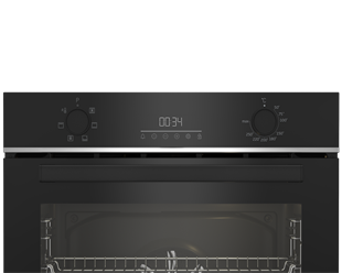 Beko BFC 330 S Ankastre Fırın 72L