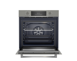 Beko BFC 430 G Buharlı Ankastre Fırın 72L