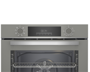 Beko BFC 430 G Buharlı Ankastre Fırın 72L