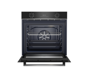 Beko BFC 430 S Buharlı Ankastre Fırın 72L