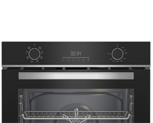 Beko BFC 430 S Buharlı Ankastre Fırın 72L