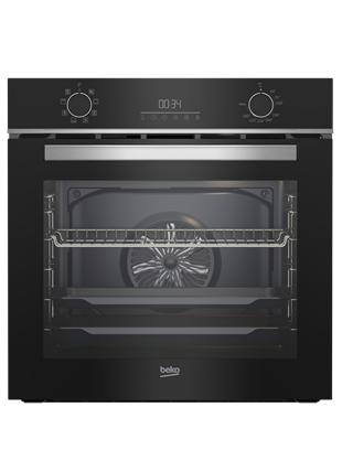 Beko BFC 430 S Buharlı Ankastre Fırın 72L