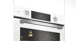 Beko BFC 431 B Buhar Destekli Fırın 72L