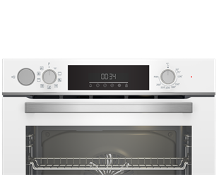 Beko BFC 630 B Buharlı Ankastre Fırın