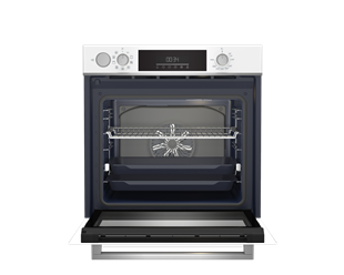 Beko BFC 630 B Buharlı Ankastre Fırın