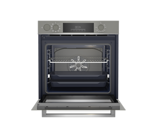 Beko BFC 630 G Buharlı Ankastre Fırınlar 72L