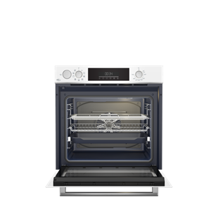 Beko BFC 631 B Ankastre Fit Fry Buharlı Fırın 72L