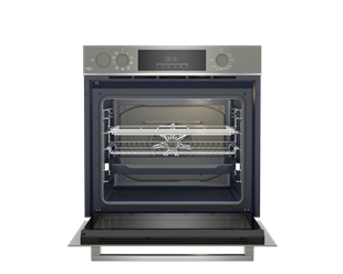 Beko BFC 631 G Ankastre Fit Fry Buharlı Fırın 72L