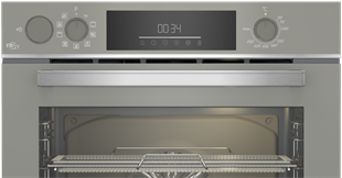 Beko BFC 631 G Ankastre Fit Fry Buharlı Fırın 72L