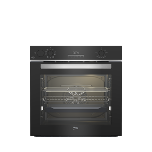 Beko BFC 631 S Beyond Serisi Ankastre Fit Fry Fırın 72L