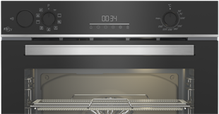 Beko BFC 631 S Beyond Serisi Ankastre Fit Fry Fırın 72L