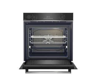 Beko BFC 631 S Beyond Serisi Ankastre Fit Fry Fırın 72L