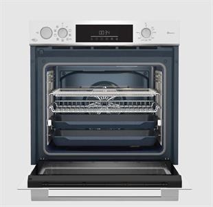 Beko BFC 632 B FitFry Buhar Destekli Fırın