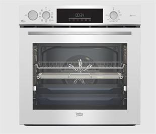 Beko BFC 632 B FitFry Buhar Destekli Fırın