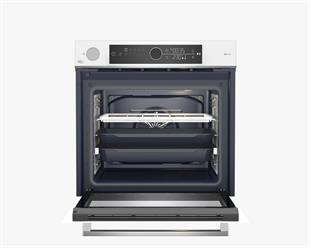 Beko BFC 741 B Ankastre FitFry Buhar Destekli Fırın
