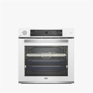 Beko BFC 741 B Ankastre FitFry Buhar Destekli Fırın