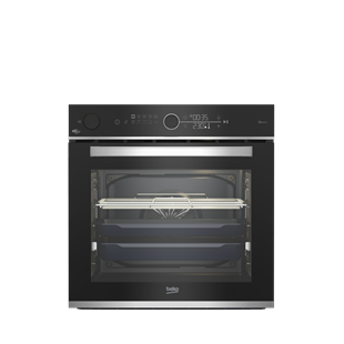 Beko BFC 741 S Ankastre FitFry Buhar Destekli Fırın