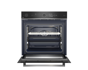 Beko BFC 741 S Ankastre FitFry Buhar Destekli Fırın