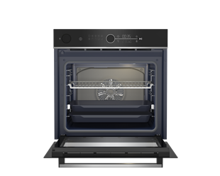 Beko BFC 749 S Buharlı Ankastre Fırın 72L