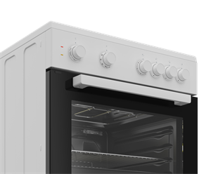 Beko BFE 310 LB Solo Ocaklı Fırın 66L