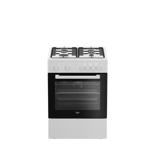 Beko BFE 400 B Solo Ocaklı Fırın 66L