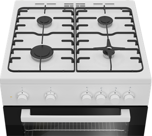 Beko BFE 400 B Solo Ocaklı Fırın 66L