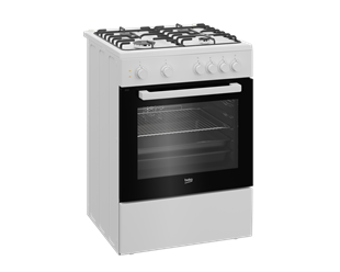 Beko BFE 400 B Solo Ocaklı Fırın 66L