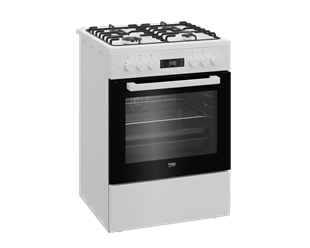 Beko BFE 400 EB Solo Ocaklı Fırın 66L